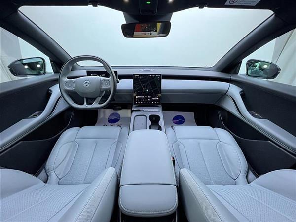 蔚来ET5T 2023款 75kWh Touring