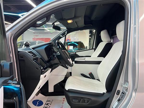 HIACE 2024款 3.5L 自动