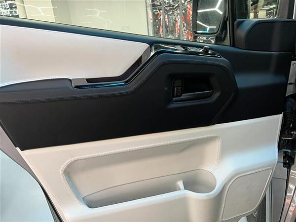 HIACE 2024款 3.5L 自动