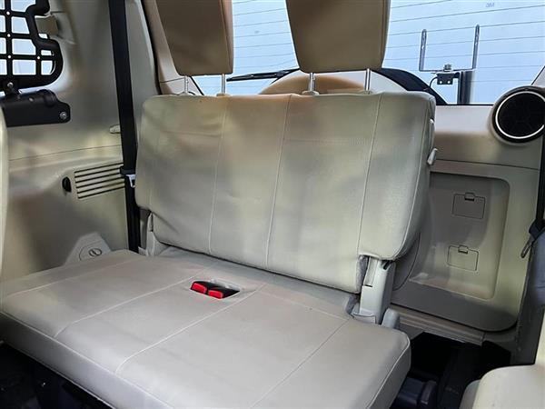 帕杰罗(进口)V97 2018款 3.8L 中东版