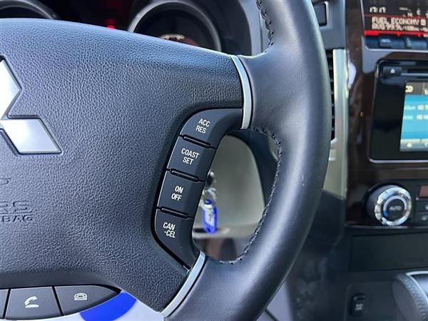 帕杰罗(进口)V97 2018款 3.8L 中东版