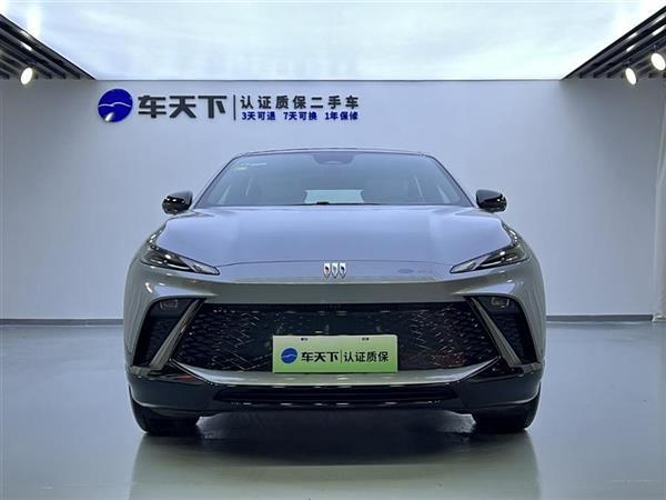 别克E4 2023款 GS版