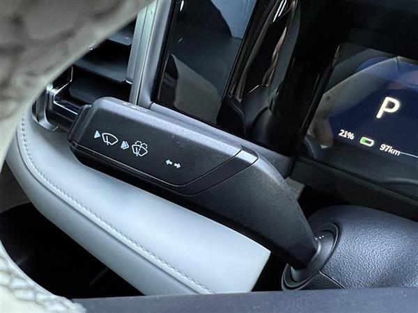 奇瑞iCAR 03 2024款 472km 四驱长续航版