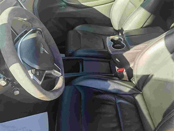 Model X 2016款 Model X 90D