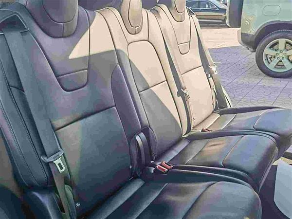 Model X 2016款 Model X 90D