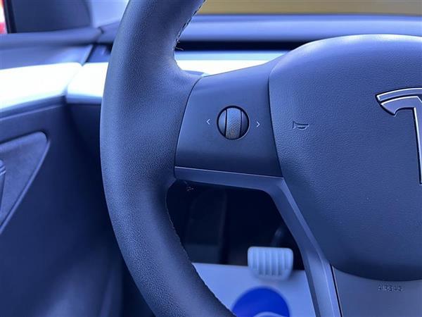 Model Y 2021款 Performance高性能全轮驱动版