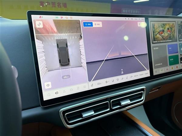 理想L8 2023款 Pro