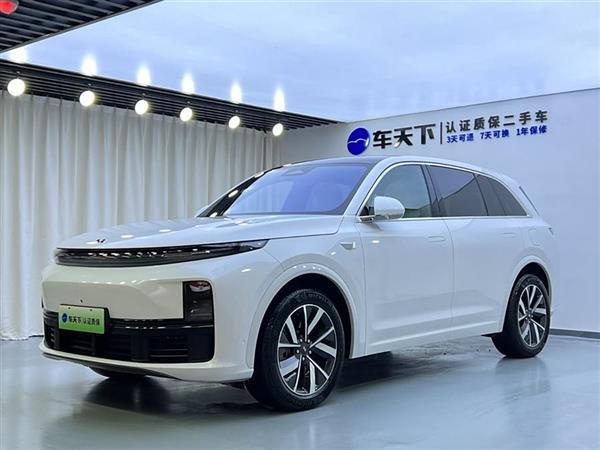 理想L7 2023款 Pro