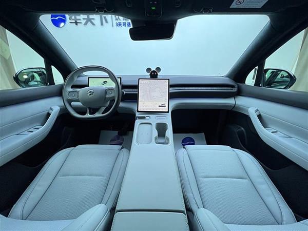 蔚来ES6 2024款 75kWh