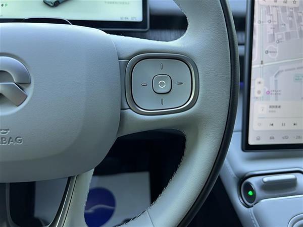 蔚来ES6 2024款 75kWh