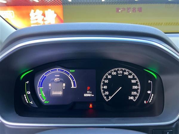 奥德赛 2022款 2.0L e:HEV 锐·至尊版