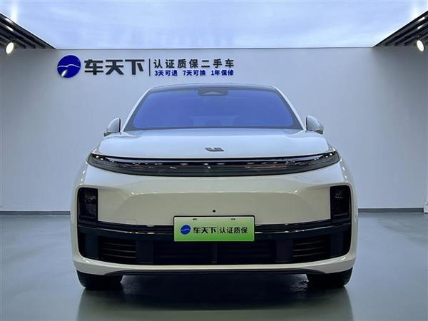 理想L7 2023款 Air