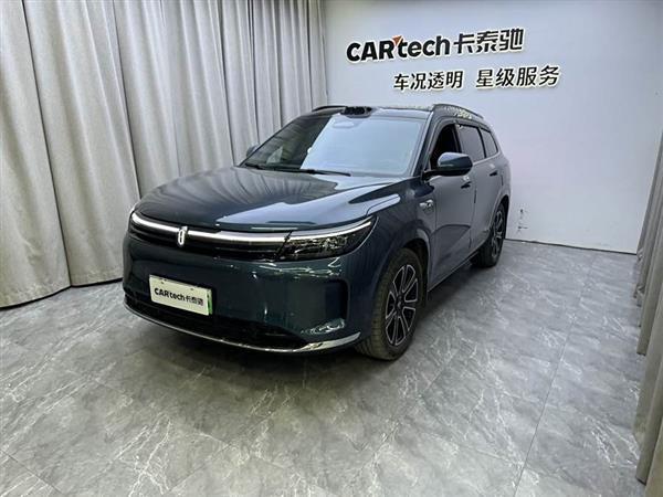 问界M7 2024款 1.5T 智驾四驱Ultra版 5座