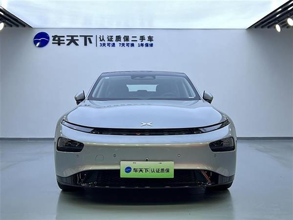 小鹏P7 2022款 625E