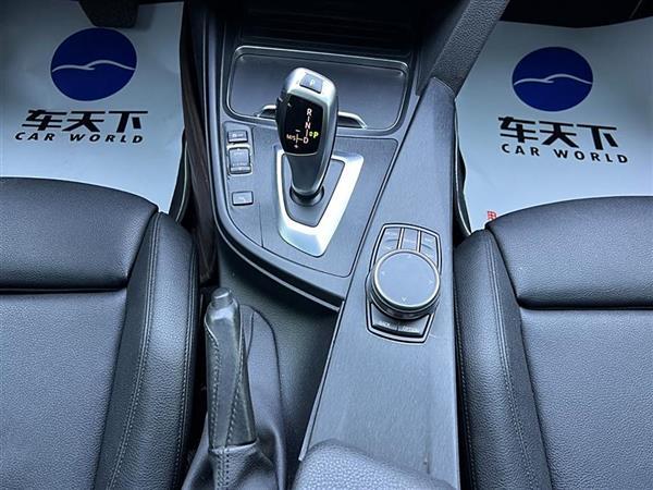 宝马3系GT 2019款 320i M运动套装