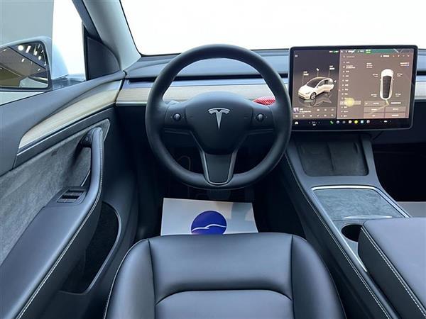 Model Y 2022款 改款 后轮驱动版