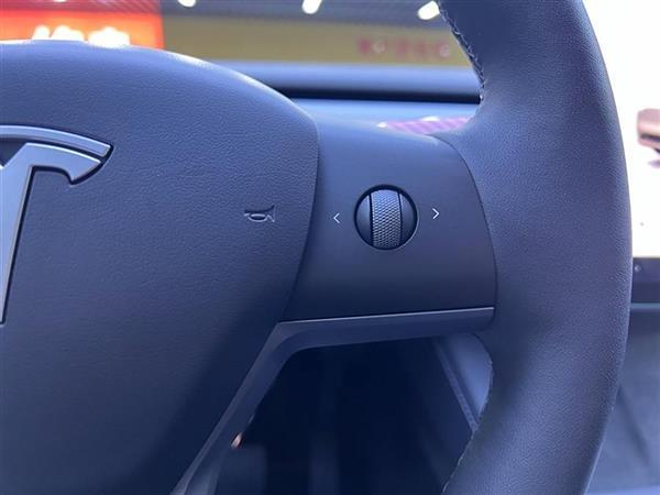 Model Y 2022款 改款 后轮驱动版