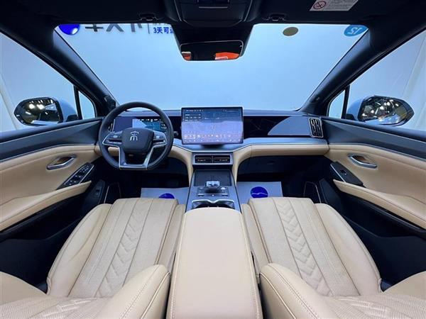 宋L DM-i 2024款 160km 卓越型
