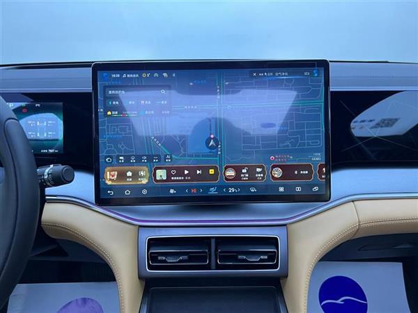 宋L DM-i 2024款 160km 卓越型