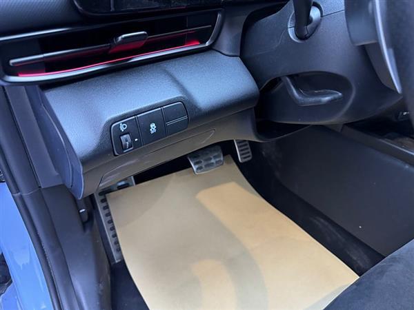 伊兰特Elantra N 2023款 2.0T Sport Package Edition