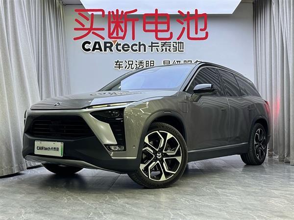 蔚来ES8 2022款 100kWh 签名版 六座