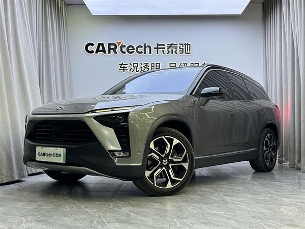 蔚来ES8 2022款 100kWh 签名版 六座