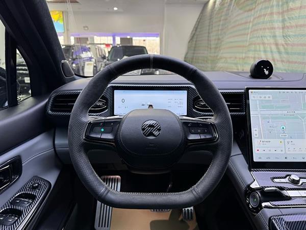 蔚来ES8 2022款 100kWh 签名版 六座
