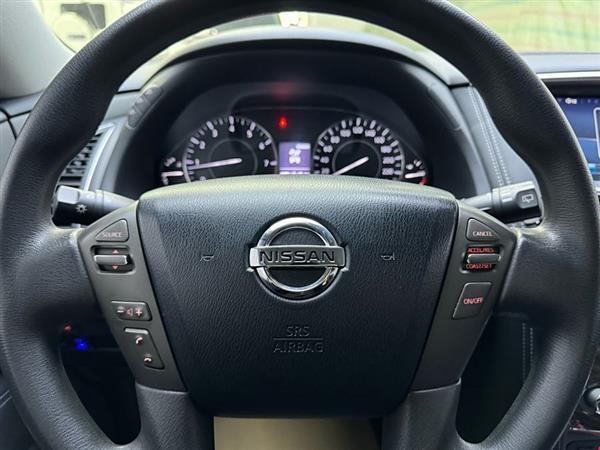 途乐 2017款 4.0L 自动