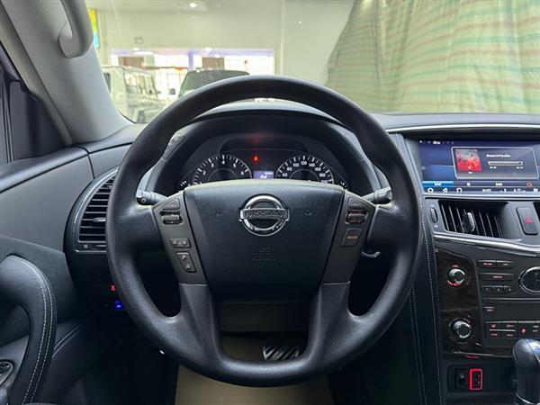 途乐 2017款 4.0L 自动
