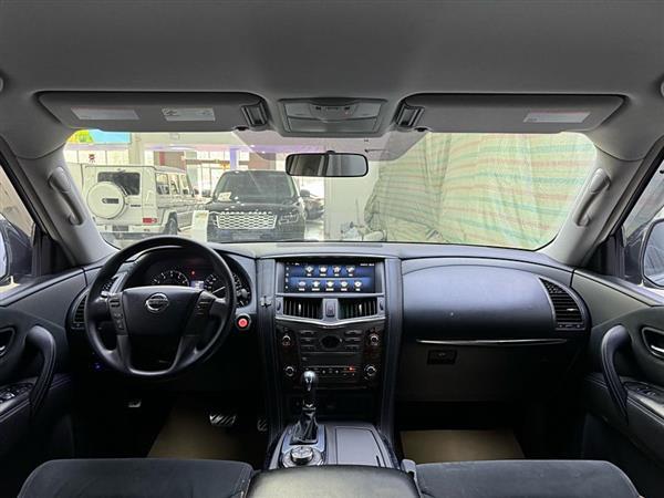 途乐 2017款 4.0L 自动