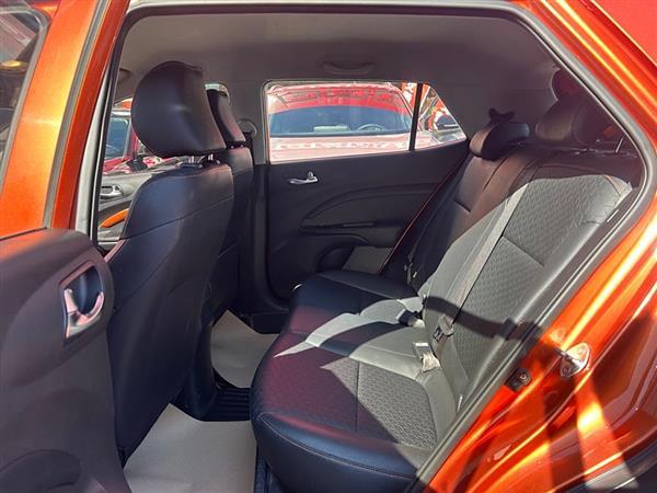 奕跑 2019款 1.4L 自动趣享版 国VI