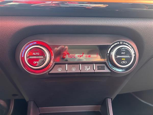 奕跑 2019款 1.4L 自动趣享版 国VI