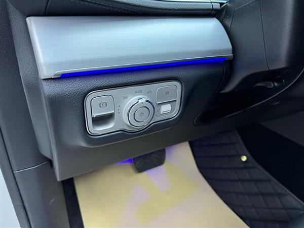 奔驰GLE轿跑 2022款 改款 GLE 350 4MATIC 轿跑SUV 时尚型