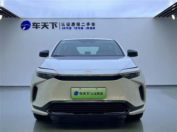 铂智4X 2025款 615 Air版