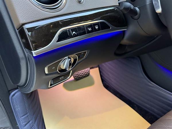 迈巴赫S级 2019款 S 450 4MATIC