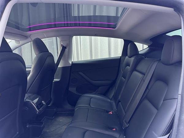 Model Y 2024款 长续航全轮驱动版