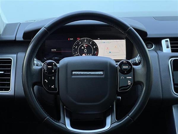 揽胜运动版 2020款 3.0 L6 SE