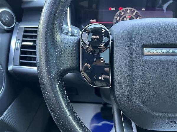揽胜运动版 2020款 3.0 L6 SE