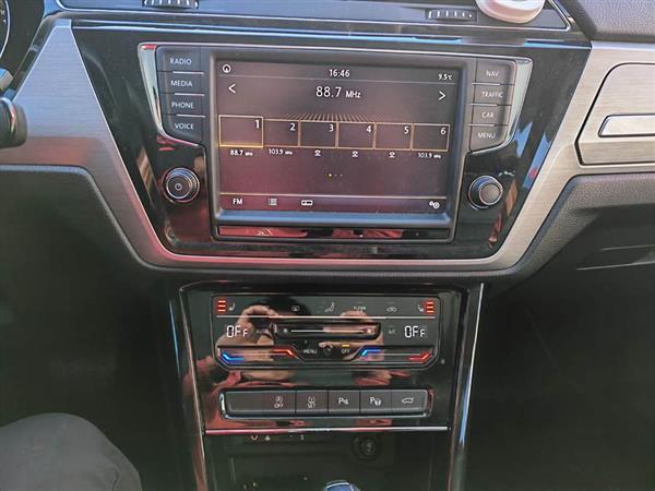 途安 2021款 途安L 280TSI DSG拓界豪华版 7座