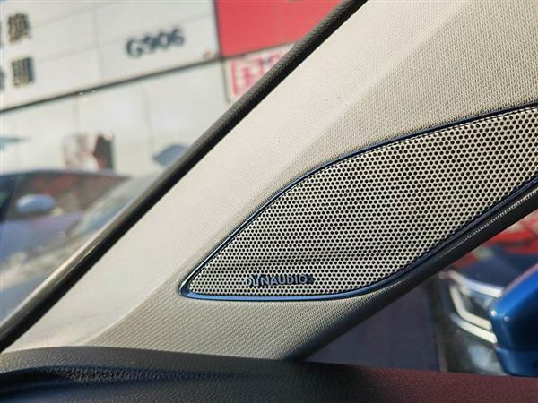 途安 2021款 途安L 280TSI DSG拓界豪华版 7座