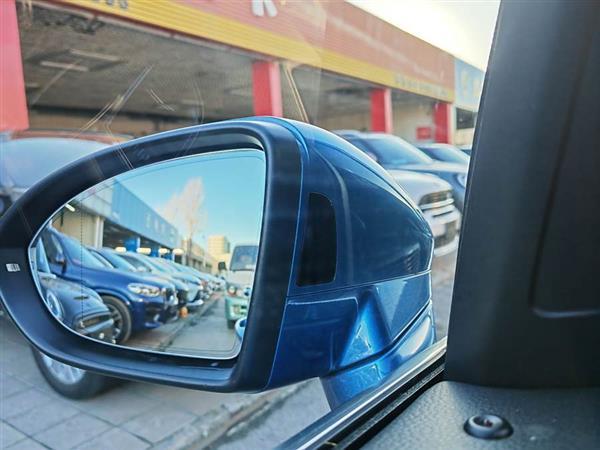 途安 2021款 途安L 280TSI DSG拓界豪华版 7座