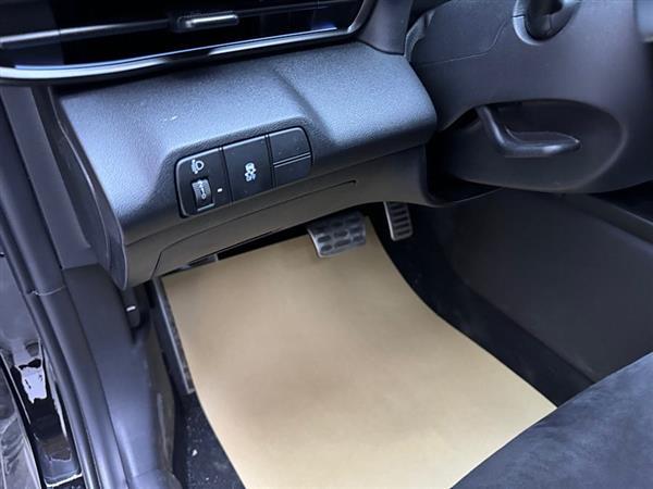 伊兰特Elantra N 2023款 2.0T Sport Package Edition
