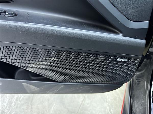 伊兰特Elantra N 2023款 2.0T Sport Package Edition