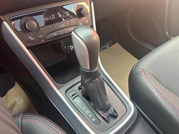 锋驭 2014款 1.6L CVT两驱精英型