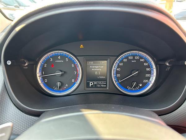 锋驭 2014款 1.6L CVT两驱精英型