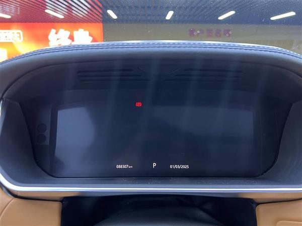 揽胜运动版 2018款 3.0 SC V6 HSE DYNAMIC