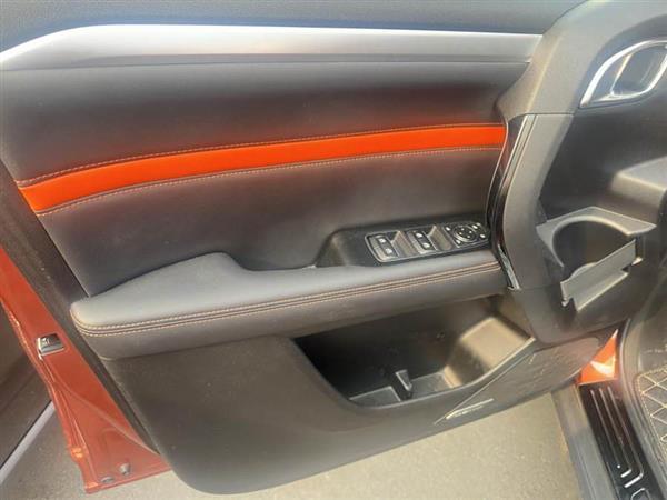 哈弗大狗 2021款 1.5T DCT两驱马犬版