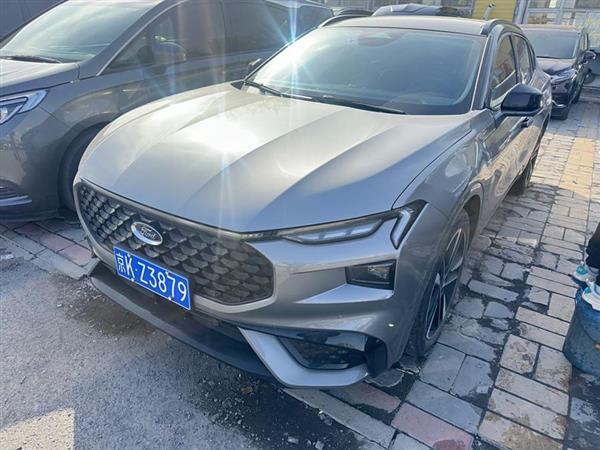 EVOS 2022款 EcoBoost 245 ST-Line