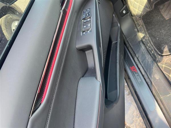 EVOS 2022款 EcoBoost 245 ST-Line