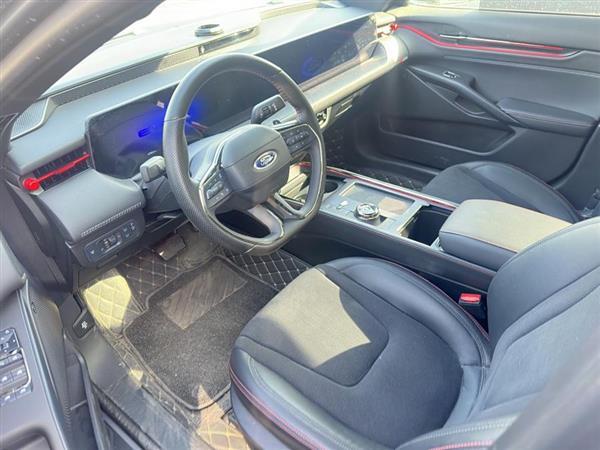 EVOS 2022款 EcoBoost 245 ST-Line